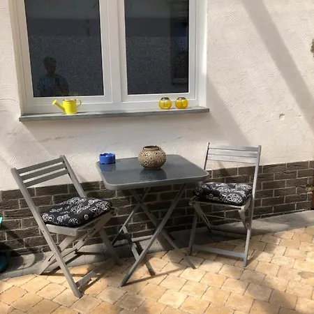 Doros Ferienoase Apartment