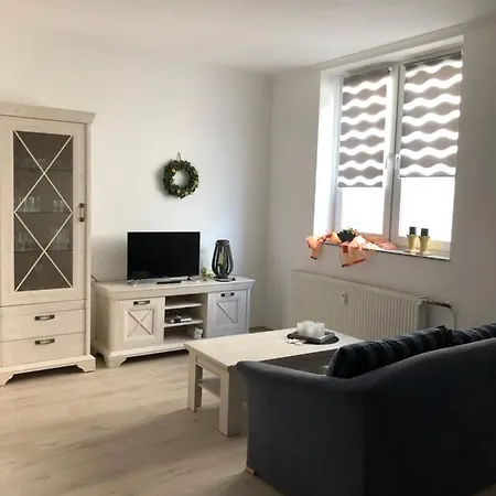Doros Ferienoase Apartment