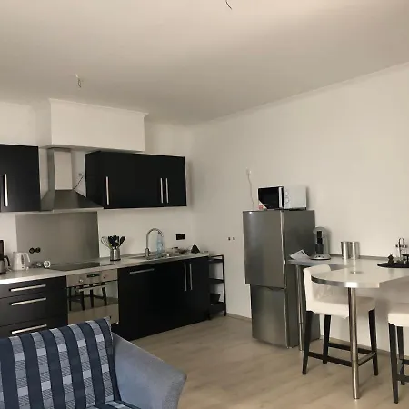 Doros Ferienoase * Herzogenrath