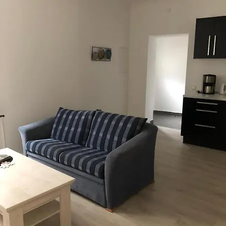Doros Ferienoase Apartamento *