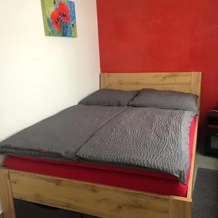 Doros Ferienoase Apartamento