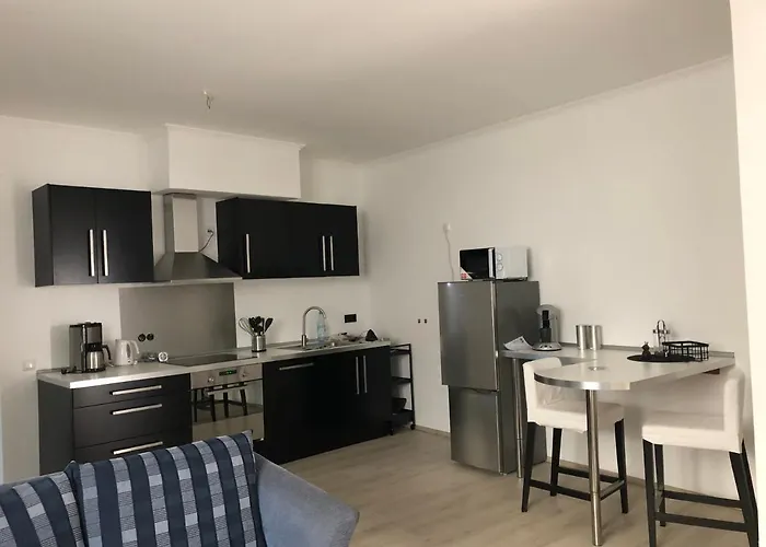 Doros Ferienoase * 黑措根拉特